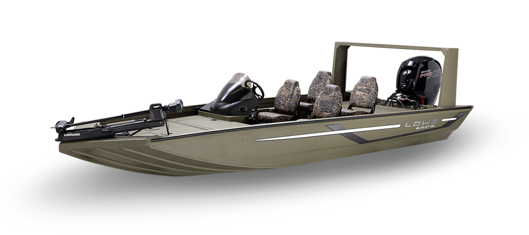 The 2023 MLF Lowe Stinger 198 Favorite Edition Bass Boat Giveaway - Julie's  Freebies