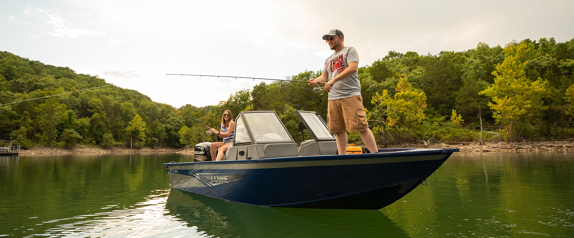 Frequently Asked Questions | Lowe Boats