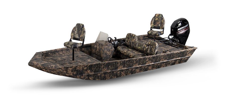 Lowe Boats - Camo Seats.✔️ Just one of the awesome