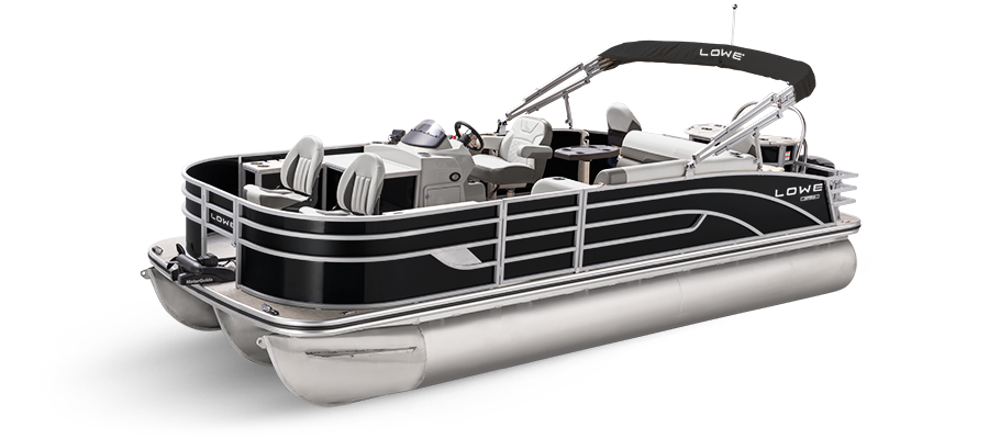 Aluminum Fishing Boats - Bass, Ski, Bay, Pontoons & Jon Boats | Lowe