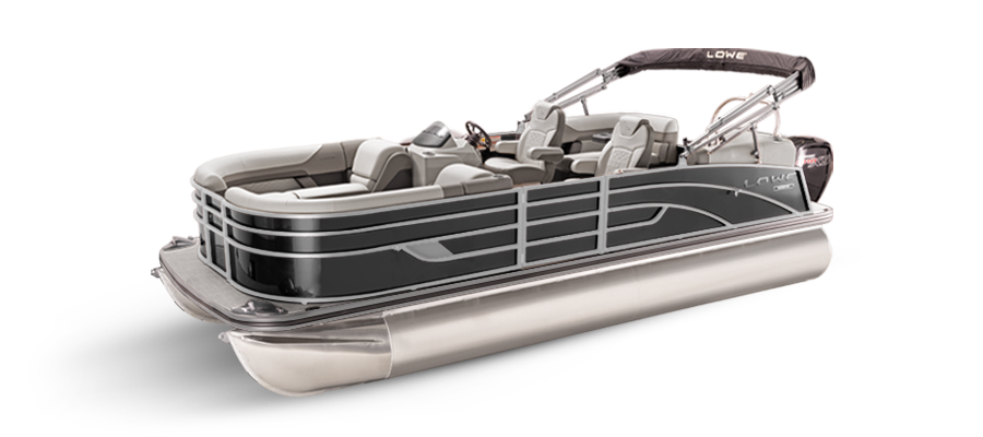 One Man Pontoon Boat  Made out of Bullet Proof Material, “The